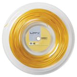 4G Soft 17G Tennis String Reel Gold-Strings-Luxilon-51823-DEFAULT-L-Tennis Express