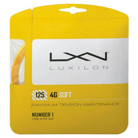 4G Soft 125/17G Tennis String Gold-Strings-Luxilon-51824-DEFAULT-L-Tennis Express