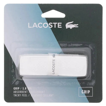 Tennis Replacement Grip-Accessories-Lacoste-51LACGRI21-Tennis Express