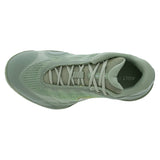 Women's AG-LT Pro Tennis Shoes Light Khaki and Green,Footwear,Lacoste,,,Tennis Express,51SFA0001-ANZ05copy