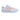 Women's AG-LT Pro Tennis Shoes Light Blue and Pink