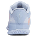 Women's AG-LT Pro Tennis Shoes Light Blue and Pink,Footwear,Lacoste,,,Tennis Express,51SFA0002_3D4_5