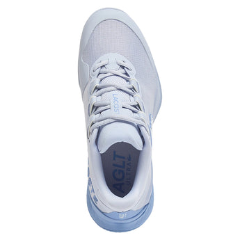 Women's CLAY Court AG-LT Ultra Tennis Shoes Light Blue,Footwear,Lacoste,,,Tennis Express,51SFA0005_52C_5copy