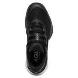 Women's AG-LT Ultra Tennis Shoes Black and White, Lacoste, Tennis Express, 51SFA0007-312F26-1
