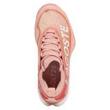 Women's AG-LT25 Lite Tennis Shoes Pink-Footwear-Lacoste-, [current_file_name-Tennis Express