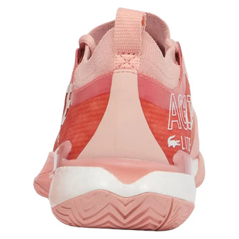 Women's AG-LT25 Lite Tennis Shoes Pink-Footwear-Lacoste-, [current_file_name-Tennis Express