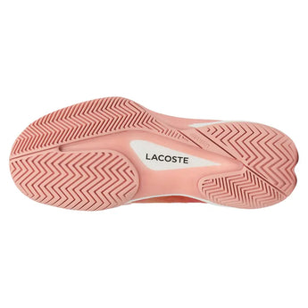 Women's AG-LT25 Lite Tennis Shoes Pink-Footwear-Lacoste-, [current_file_name-Tennis Express