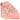 Women's Power Serve Tennis Shoes Pink-Footwear-Lacoste-51SFA0016-13C-4-Tennis Express