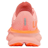 Women's Neo Run 2 Performance Shoes Pink-Footwear-Lacoste-51SFA0018-13C-4-Tennis Express