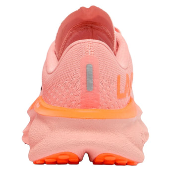 Women's Neo Run 2 Performance Shoes Pink-Footwear-Lacoste-51SFA0018-13C-4-Tennis Express