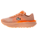Women's Neo Run 2 Performance Shoes Pink,Footwear,Lacoste,,,Tennis Express,51SFA0018-13C01copy