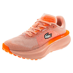 Women's Neo Run 2 Performance Shoes Pink,Footwear,Lacoste,Pink,5,Tennis Express,51SFA0018-13Ccopy