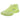 Men's Daniil Medvedev AG-LT Pro DM Tennis Shoes Light Green and Yellow