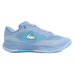 Men's Daniil Medvedev AG-LT Pro Tennis Shoes Blue,Footwear,Lacoste,,,Tennis Express,51SMA0003_11C-1