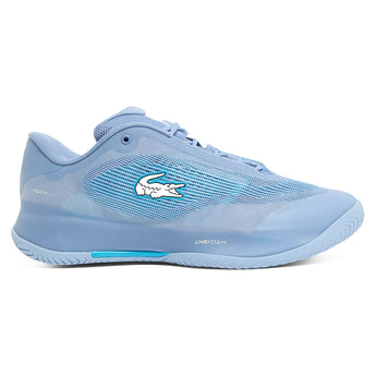 Men's Daniil Medvedev AG-LT Pro Tennis Shoes Blue,Footwear,Lacoste,,,Tennis Express,51SMA0003_11C-1