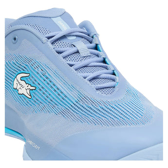Men's Daniil Medvedev AG-LT Pro Tennis Shoes Blue,Footwear,Lacoste,,,Tennis Express,51SMA0003_11C_6