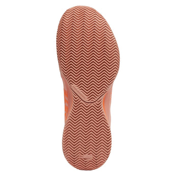 Men's CLAY Court AG-LT Pro Tennis Shoes Pink and Orange,Footwear,Lacoste,,,Tennis Express,51SMA0007_PL2_4_6f9e5339-4ce3-486f-a446-245f9e805296