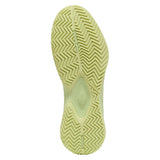 Men's Power Serve Tennis Shoes Light Green-Footwear-Lacoste-51SMA0011-BB1-4-Tennis Express