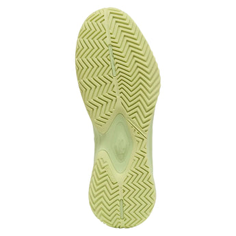 Men's Power Serve Tennis Shoes Light Green-Footwear-Lacoste-51SMA0011-BB1-4-Tennis Express