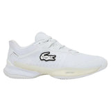Men's AG-LT Ultra Tennis Shoes White,Footwear,Lacoste,,,Tennis Express,51SMA0012-21G-1