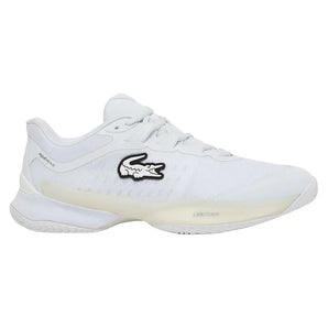 Men's AG-LT Ultra Tennis Shoes White,Footwear,Lacoste,,,Tennis Express,51SMA0012-21G-1