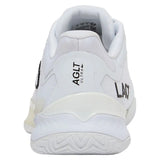 Men's AG-LT Ultra Tennis Shoes White,Footwear,Lacoste,,,Tennis Express,51SMA0012-21G-4