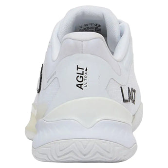 Men's AG-LT Ultra Tennis Shoes White,Footwear,Lacoste,,,Tennis Express,51SMA0012-21G-4