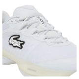 Men's AG-LT Ultra Tennis Shoes White,Footwear,Lacoste,,,Tennis Express,51SMA0012-21G-6