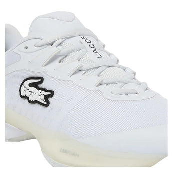 Men's AG-LT Ultra Tennis Shoes White,Footwear,Lacoste,,,Tennis Express,51SMA0012-21G-6