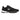 Men's AG-LT Ultra Clay Tennis Shoes Black and White-Footwear-Lacoste-51SMA0014-312-1-Tennis Express