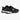 Men's AG-LT Ultra Clay Tennis Shoes Black and White-Footwear-Lacoste-51SMA0014-312-2-Tennis Express
