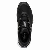 Men's AG-LT Ultra Clay Tennis Shoes Black and White-Footwear-Lacoste-51SMA0014-312-3_30339b79-d0f4-4e99-b14e-a3798ade6df9-Tennis Express