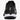 Men's AG-LT Ultra Clay Tennis Shoes Black and White-Footwear-Lacoste-51SMA0014-312-5-Tennis Express
