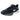 Men's AG-LT Ultra Clay Tennis Shoes Black and White-Footwear-Lacoste-51SMA0014-312copy-Tennis Express