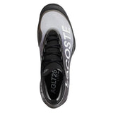 Men's AG-LT25 Lite Tennis Shoes Black and White-Footwear-Lacoste-, [current_file_name-Tennis Express