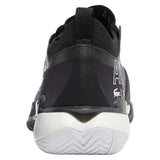 Men's AG-LT25 Lite Tennis Shoes Black and White-Footwear-Lacoste-, [current_file_name-Tennis Express