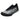 Men's AG-LT25 Lite Tennis Shoes Black and White-Footwear-Lacoste-51SMA0018-312copy-Tennis Express