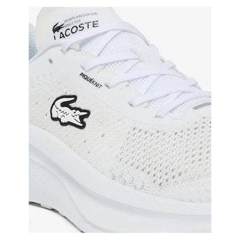 Men's Neo Run 2 Performance Shoes White-Footwear-Lacoste-51SMA0025-21G-5-Tennis Express