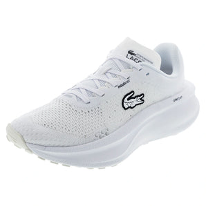 Men's Neo Run 2 Performance Shoes White-Footwear-Lacoste-51SMA0025-21Gcopy-Tennis Express