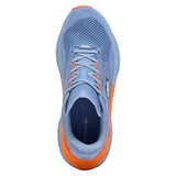 Men's Neo Run 2 Performance Shoes Blue-Footwear-Lacoste-51SMA0026-11C-3-Tennis Express