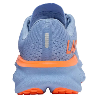 Men's Neo Run 2 Performance Shoes Blue-Footwear-Lacoste-51SMA0026-11C-5-Tennis Express