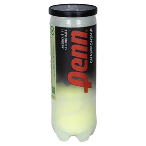 Championship Extra Duty Tennis Ball Case-Balls-Penn-521001CS-1-Tennis Express