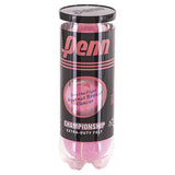 Championship Pink Tennis Ball Case-Balls-Penn-521073CS-CAN-Tennis Express