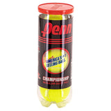 Championship Regular Duty Tennis Ball Case-Balls-Penn-521101CS-CAN-Tennis Express
