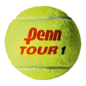 Tour Regular Duty Tennis Ball Case-Balls-Penn-521191CAN-21-Tennis Express
