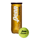Tour Extra Duty Tennis Ball Can-Balls-Penn-521291CS-21-2-[Sku]-Tennis Express