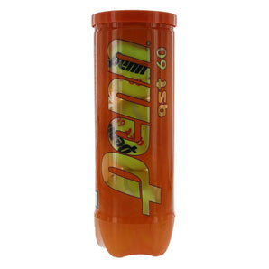 QST 60 Orange Dot Stage 2 Tennis Ball Can-Balls-Penn-521929CAN__01-2-[Sku]-Tennis Express
