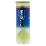 Marathon+ XD Tennis Ball Can,Balls,Penn,Yellow,One Size,Tennis Express,522003CANcopy