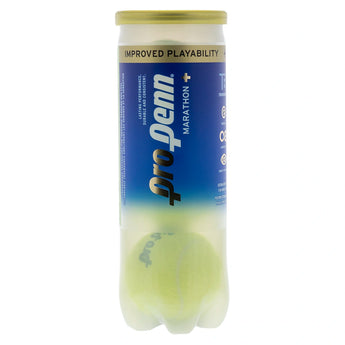 Pro Penn Marathon+ XD Tennis Ball Case,Balls,Penn,,,Tennis Express,522003CANcopy_4bf60649-97a7-4887-9462-ecb69a81dec1