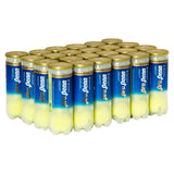 Pro Penn Marathon+ XD Tennis Ball Case,Balls,Penn,Yellow,One Size,Tennis Express,522003CScopy